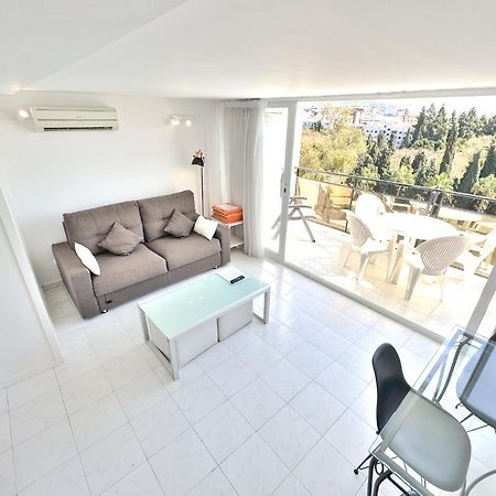 Skol 514 East Facing Duplex Apartment With Sea Views Marbella Exteriér fotografie
