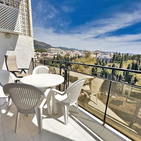 Skol 514 East Facing Duplex Apartment With Sea Views Marbella Exteriér fotografie