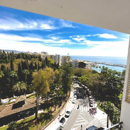 Skol 514 East Facing Duplex Apartment With Sea Views Marbella Exteriér fotografie