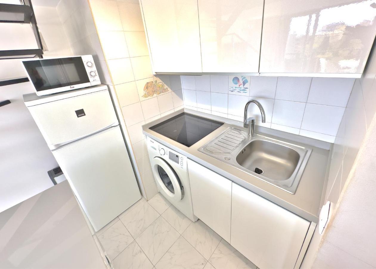Skol 514 East Facing Duplex Apartment With Sea Views Marbella Exteriér fotografie