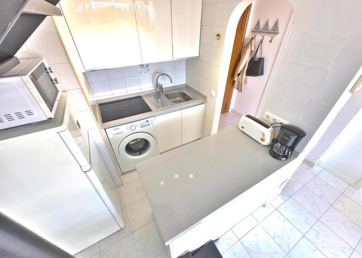 Skol 514 East Facing Duplex Apartment With Sea Views Marbella Exteriér fotografie