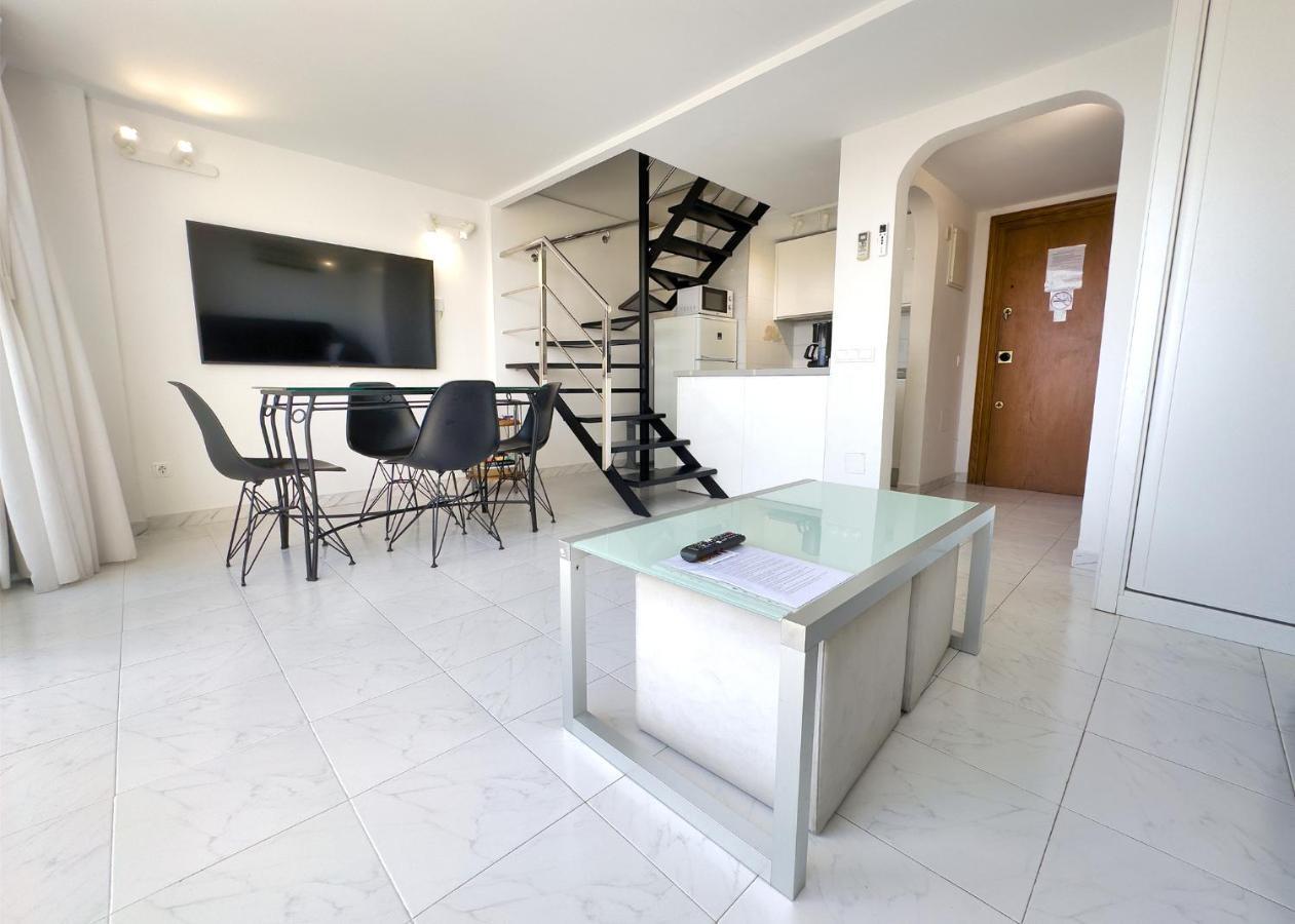 Skol 514 East Facing Duplex Apartment With Sea Views Marbella Exteriér fotografie
