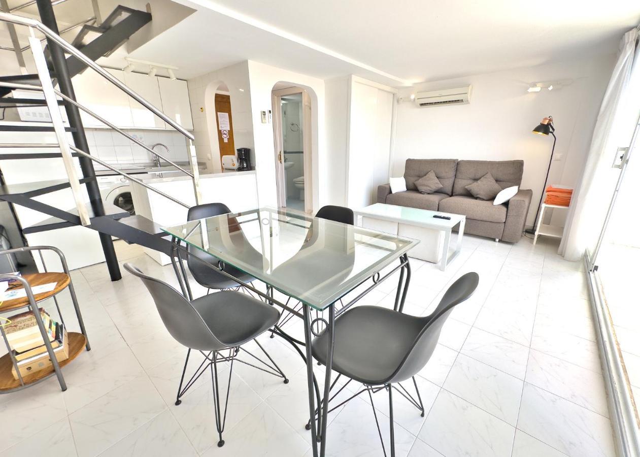 Skol 514 East Facing Duplex Apartment With Sea Views Marbella Exteriér fotografie