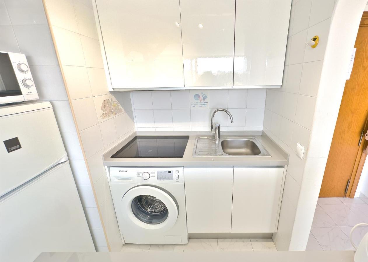 Skol 514 East Facing Duplex Apartment With Sea Views Marbella Exteriér fotografie