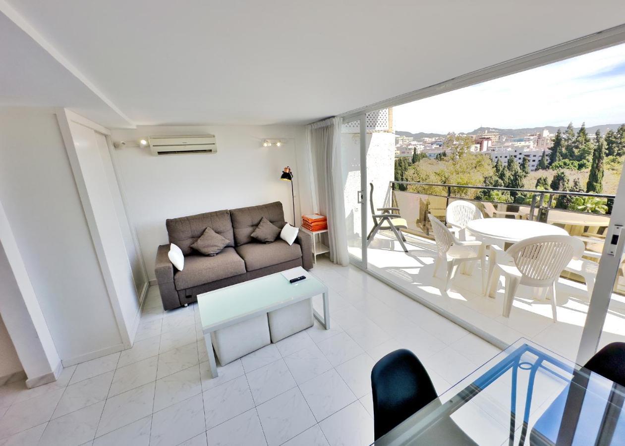 Skol 514 East Facing Duplex Apartment With Sea Views Marbella Exteriér fotografie