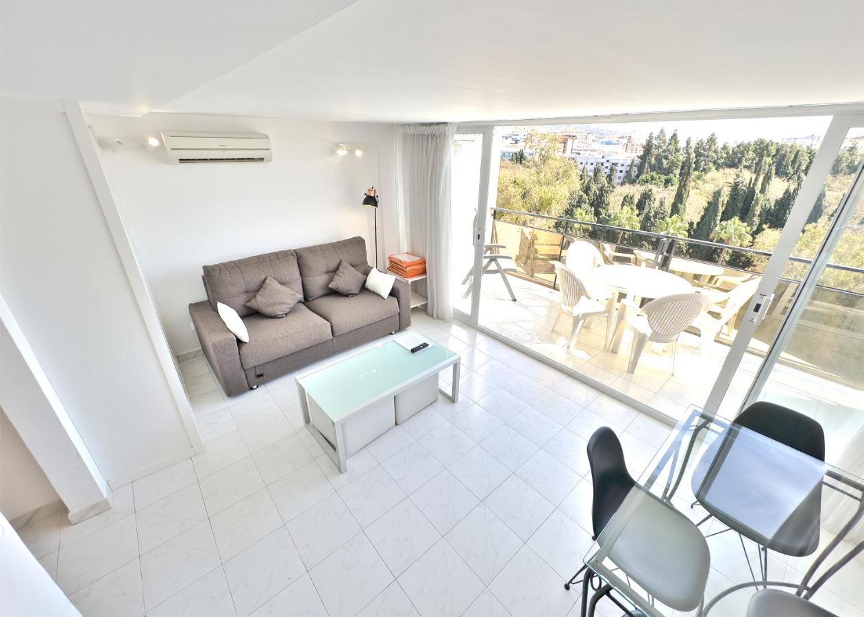 Skol 514 East Facing Duplex Apartment With Sea Views Marbella Exteriér fotografie
