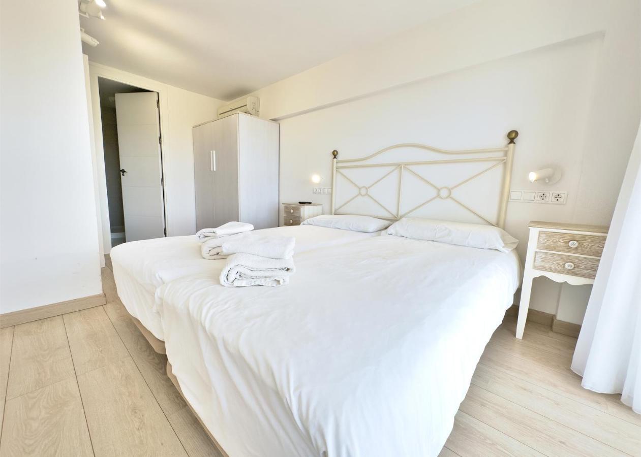 Skol 514 East Facing Duplex Apartment With Sea Views Marbella Exteriér fotografie