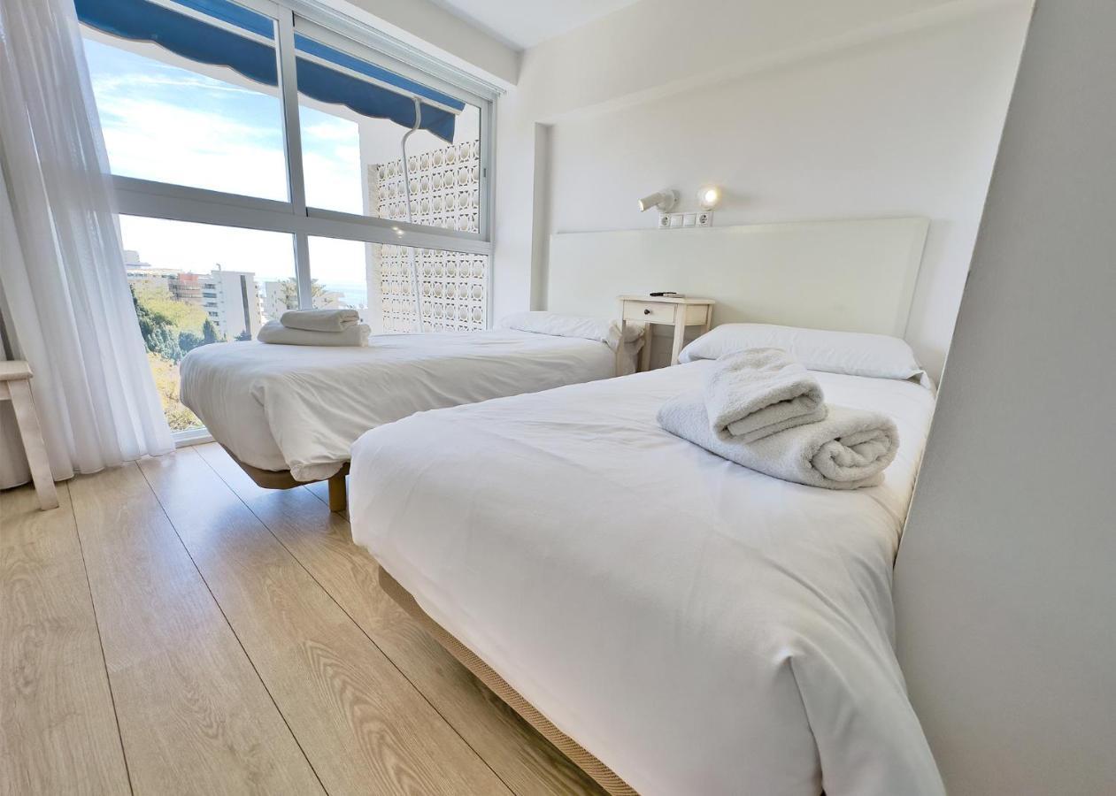 Skol 514 East Facing Duplex Apartment With Sea Views Marbella Exteriér fotografie