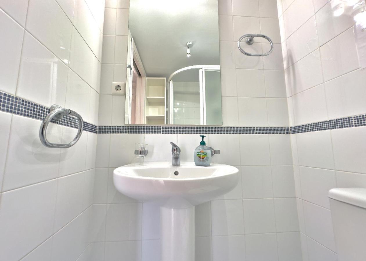 Skol 514 East Facing Duplex Apartment With Sea Views Marbella Exteriér fotografie