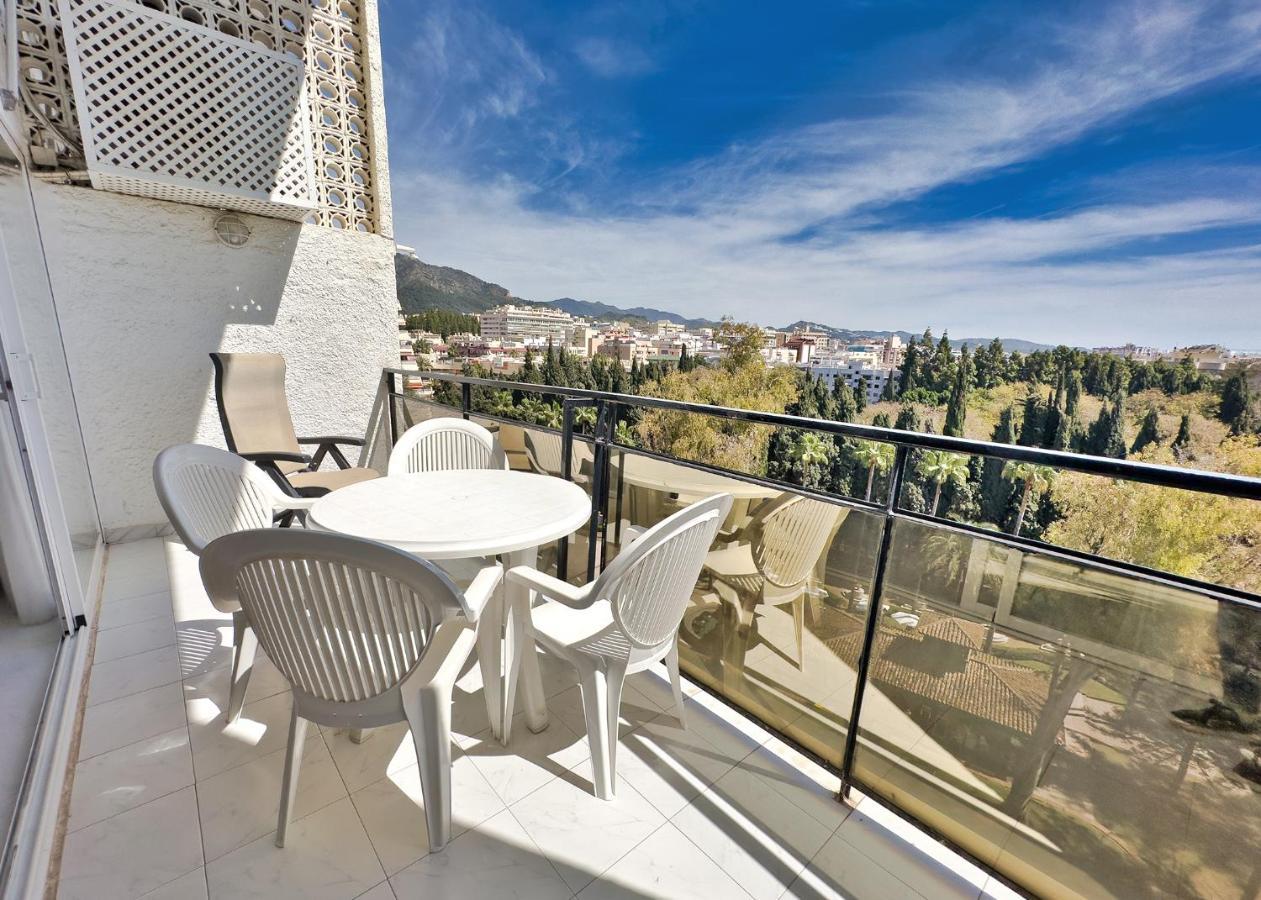Skol 514 East Facing Duplex Apartment With Sea Views Marbella Exteriér fotografie