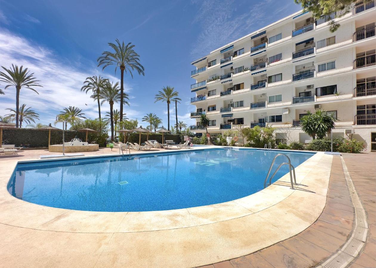 Skol 514 East Facing Duplex Apartment With Sea Views Marbella Exteriér fotografie