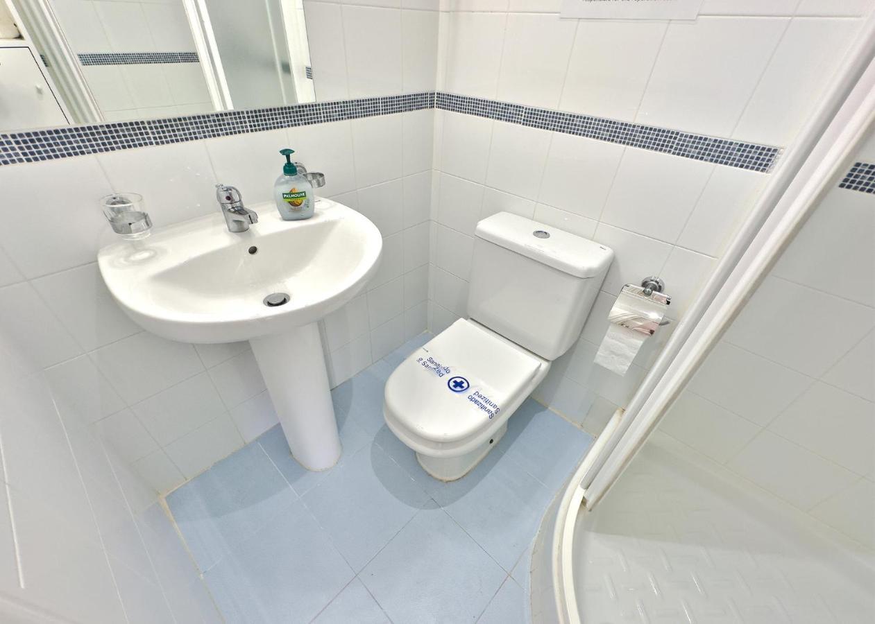 Skol 514 East Facing Duplex Apartment With Sea Views Marbella Exteriér fotografie