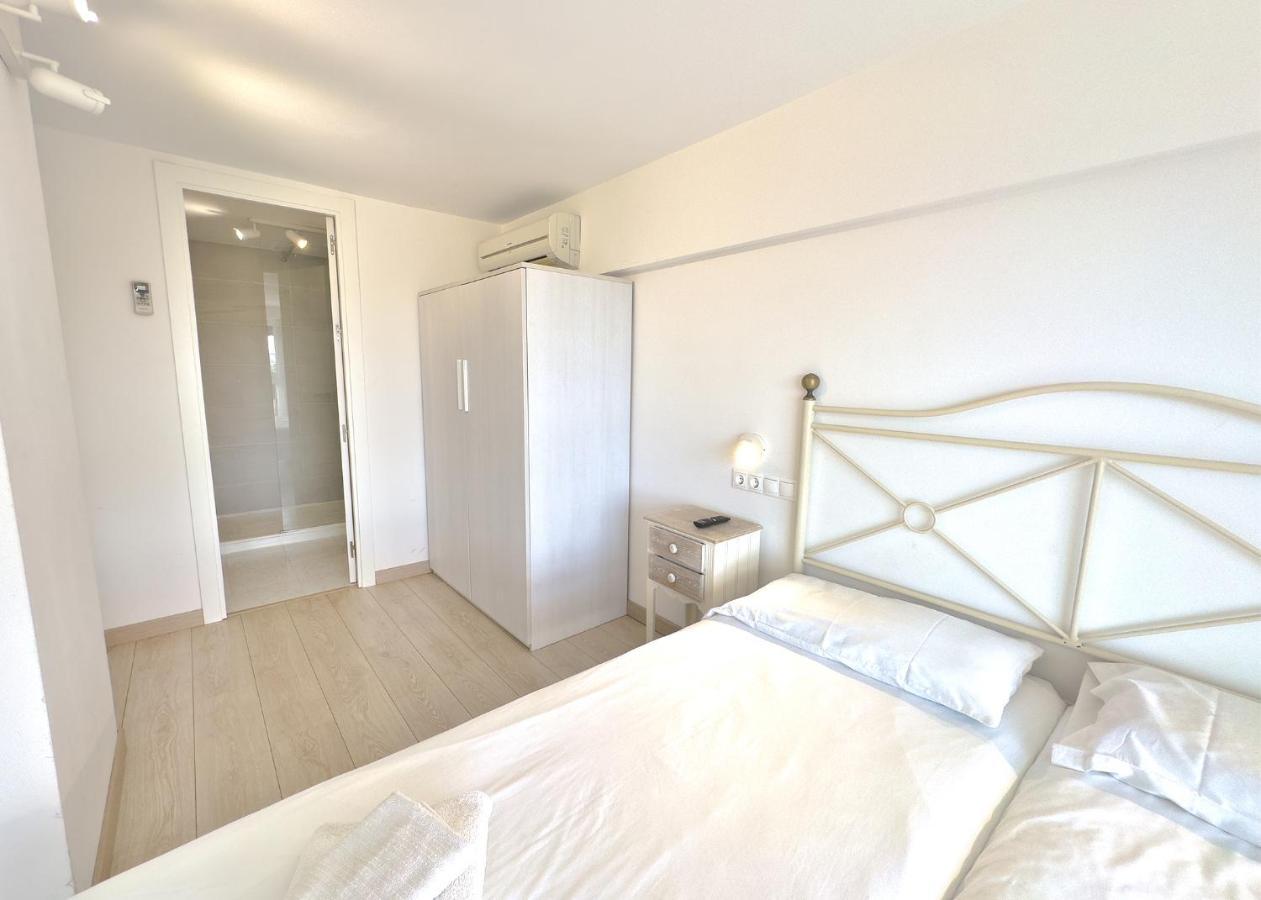 Skol 514 East Facing Duplex Apartment With Sea Views Marbella Exteriér fotografie