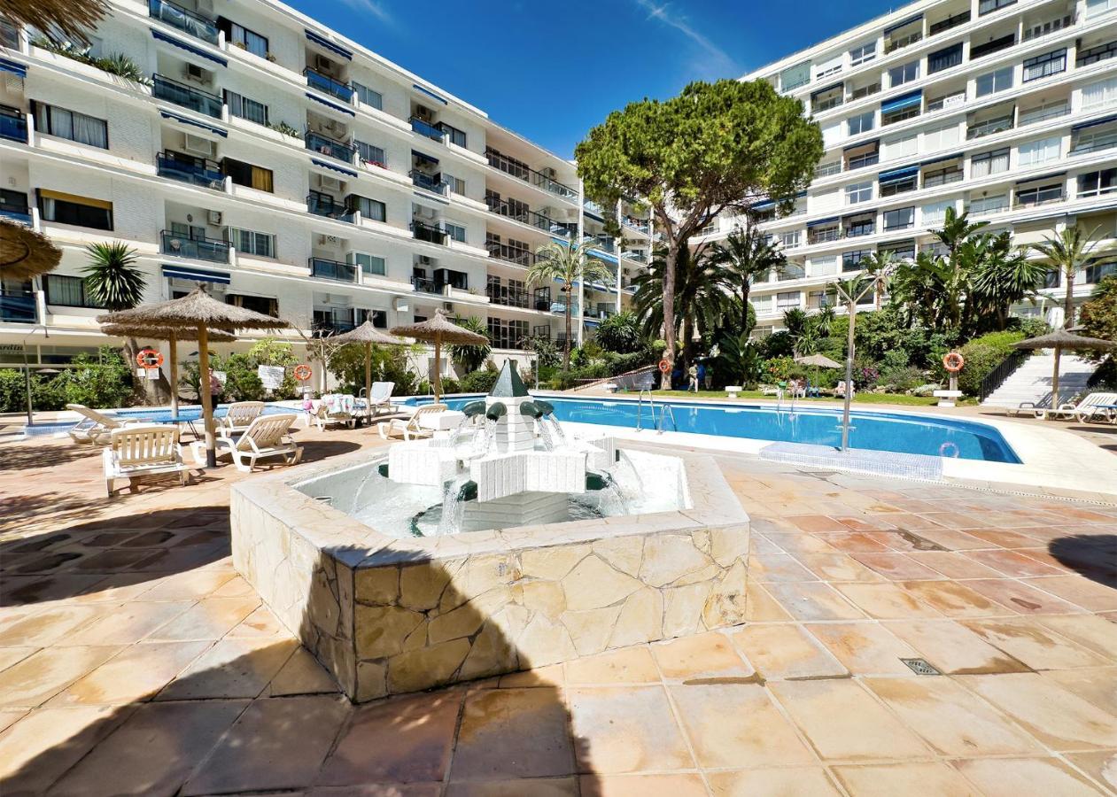 Skol 514 East Facing Duplex Apartment With Sea Views Marbella Exteriér fotografie